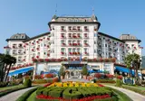 Regina Palace foto 1