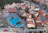 Theo Hotel Agia Marina foto 20