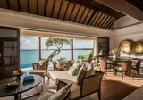 Four Seasons Jimbaran Bay foto 22