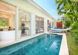 Aleva Villa Seminyak by Ini Vie Hospitality foto 9