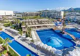 ZAFIRO Palace Alcudia foto 1