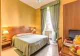 Hotel Contilia foto 1