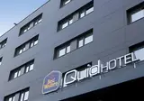 B&B HOTEL Trento foto 29