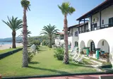 Assa Maris Hotel foto 25