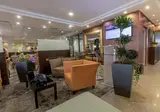 Lion's Garden Hotel Budapest foto 5