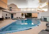 Tristhenia Hotel foto 4