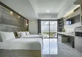Sunrise Aventus Hotel Nusa Dua foto 14