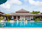 Al's Resort Koh Samui foto 7