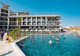 Hotel The X Belek foto 24
