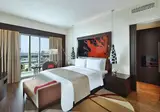Marriott Hotel Al Forsan Abu Dhabi foto 5
