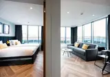 Staycity Aparthotels Tivoli foto 12