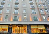 The Parma Hotel Taksim foto 6