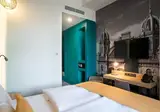 T62 Hotel foto 4
