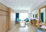 Aurasia Design Hotel foto 21