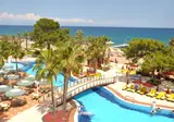 Club Boran Mare Beach foto 1