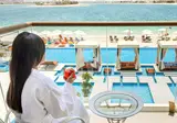 Royal Central Hotel The Palm foto 7