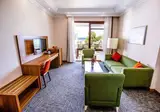 Club Marma Hotel foto 18