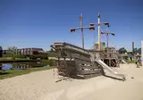 Vakantiepark Seawest foto 18