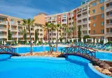 Protur Badia Park Aparthotel foto 12
