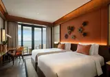 Bali Beach Hotel foto 16