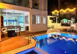 Amsterdam Otel Kemer foto 15