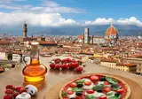 Ontdek Florence, Pisa en Venetië foto 4