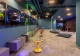 Family Hotel Vilinia foto 4