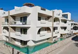 Cabana White Boutique Hotel & Suites foto 1