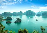 Traditioneel Vietnam foto 10