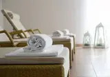 Villa Pace Park Hotel Bolognese foto 6