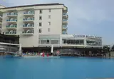 Cenger Beach Resort & Spa foto 23