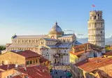 Indrukwekkend Toscane, Montecatini Terme foto 10