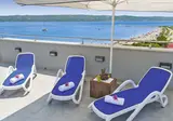 Hotel Plaža Omiš foto 20