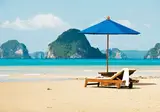 Anyavee Tubkaek Beach Resort foto 9