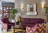 Leonardo Hotel Dublin Parnell Street foto 9