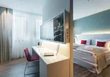 Hotel Riu Plaza Berlin foto 3