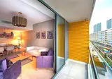 The Superior Living Batisehir foto 23