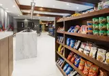 Hotel Fairfield Inn & Suites New York Manhatt foto 10