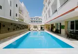 Zephyros Hotel foto 20