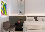 Central Boutique Hotel by Naoussa Hills foto 30