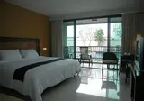 Hotel Tara Mantra Cha Am foto 12