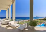 Elysium Resort And Spa foto 14