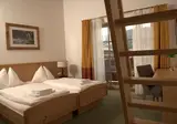 Hotel St. Florian foto 11