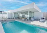 Villas Casangular foto 1