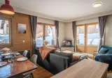 Chalet Alaska foto 3