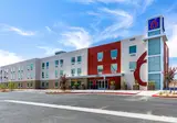 Motel 6 Las Vegas Nv-Motor Speedway foto 3