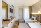 De'manor Hotel foto 2