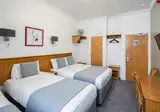 OYO Townhouse New England Victoria foto 2