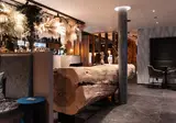 Revier Boutique Hotel Kaprun foto 7