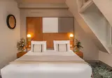 Hôtel Le Tourville by Inwood Hotels foto 4